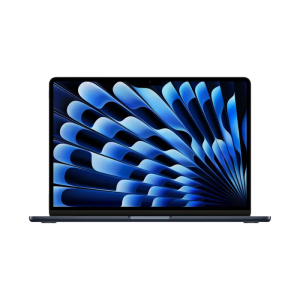 Ноутбук Apple MacBook Air 15" (M2, 16GB, 1TB) Midnight, фото №1