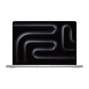 Ноутбук Apple MacBook Pro 14" (M3, 8GB, 512GB) Silver, фото №1
