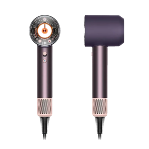 Фен Dyson Supersonic Nural HD16 (Jasper Plum), фото №1