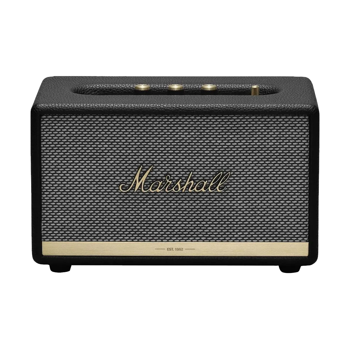 Колонки Marshall