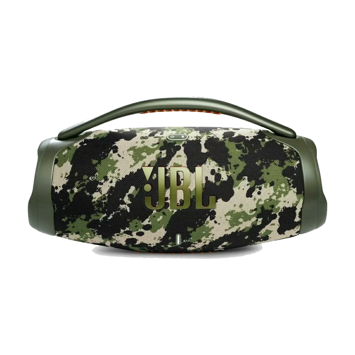 Портативная акустика JBL